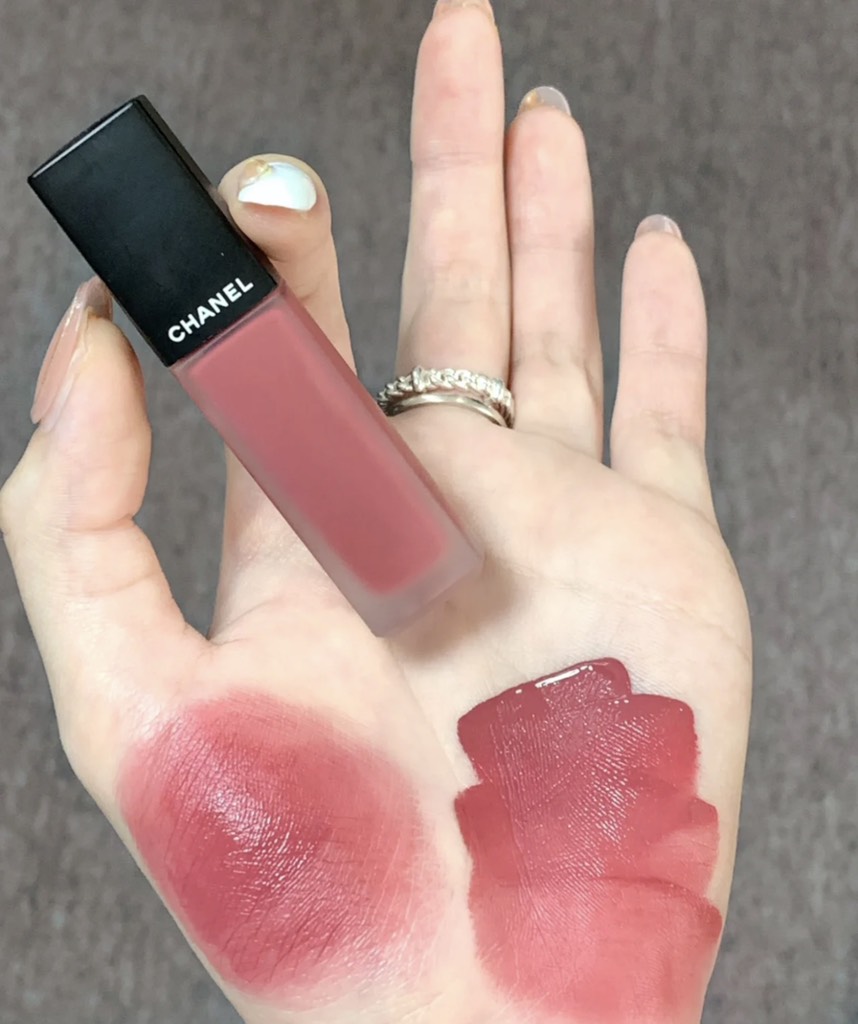 Son Kem Chanel Rouge Allure Ink 6ml #16 Son Kem Chanel Rouge Allure Ink 6ml
